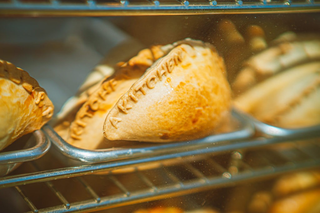South Florida Empanadas