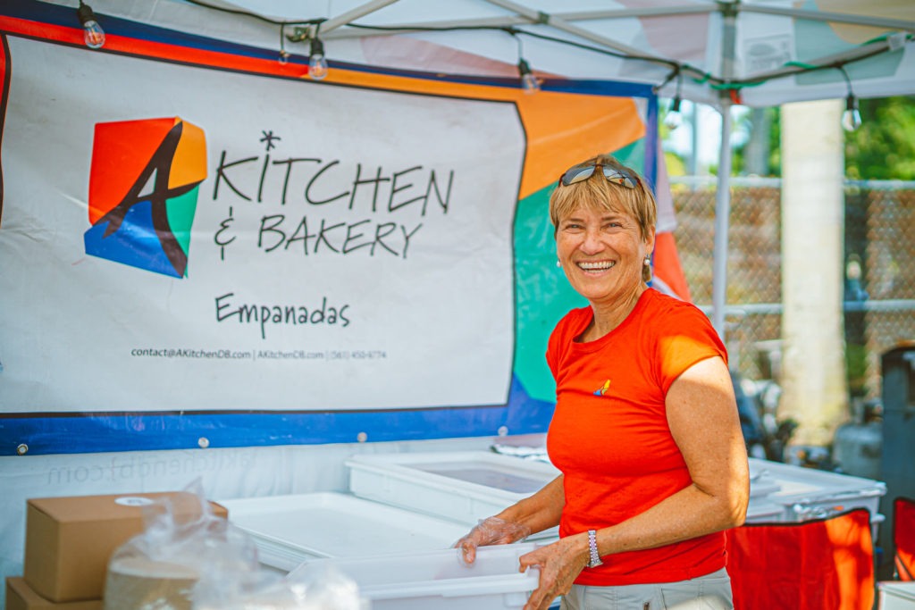 Best Place to Get Empanadas in South Florida