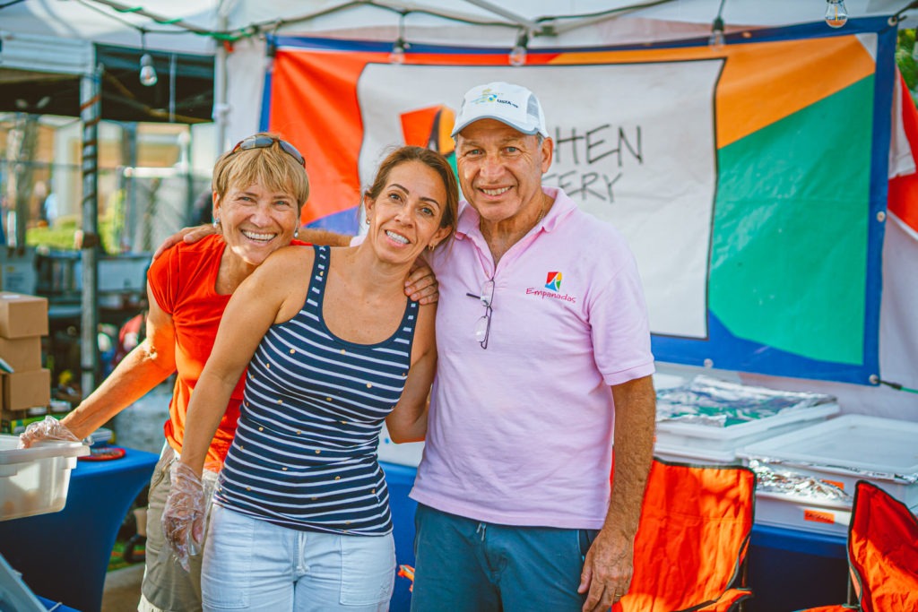 Best Place to Get Empanadas in Delray Beach