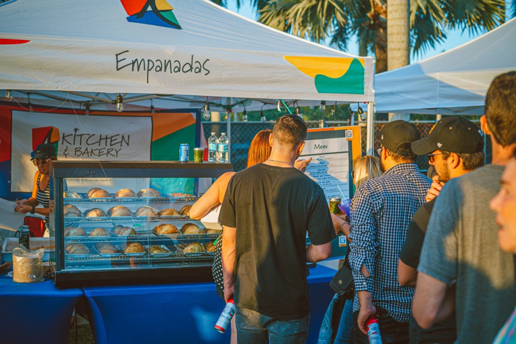 Empanadas Palm Beach County
