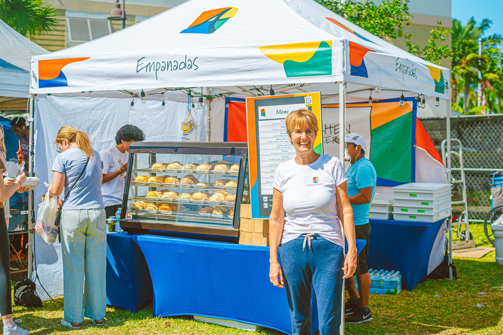 Palm Beach Gardens GreenMarket