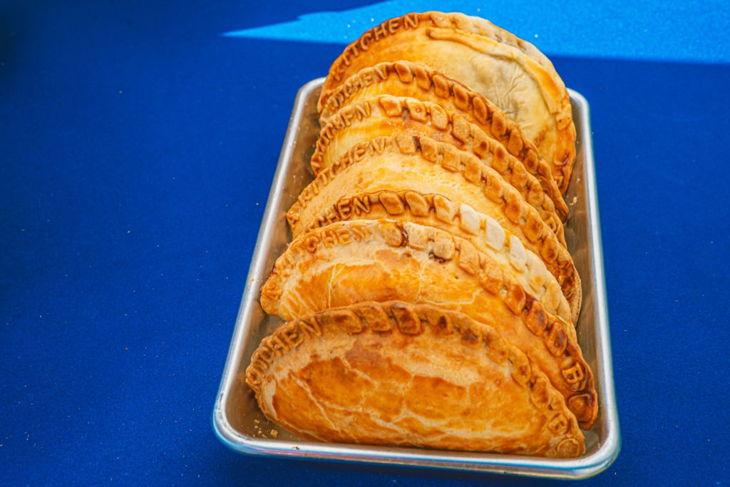 Empanada Lunch Special Delray Beach