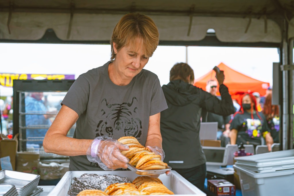 The Best Empanadas in Delray Beach