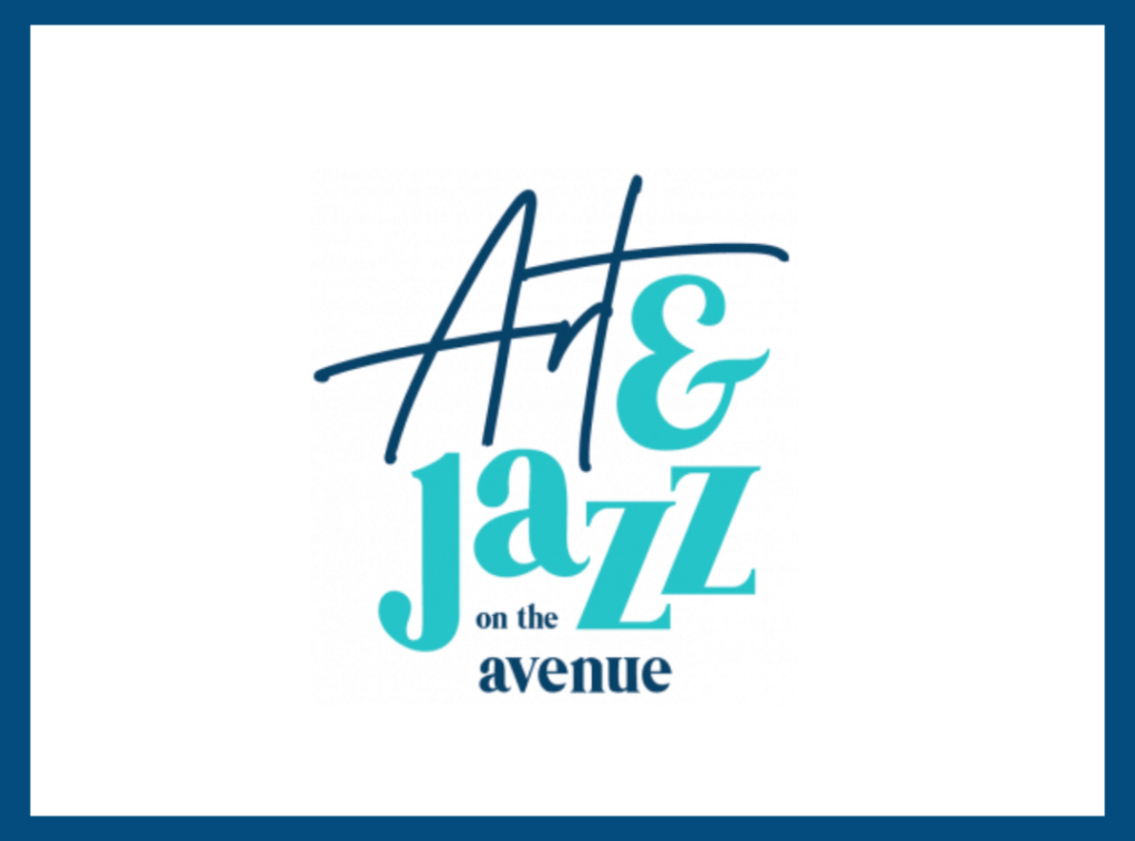 Art & Jazz Avenue