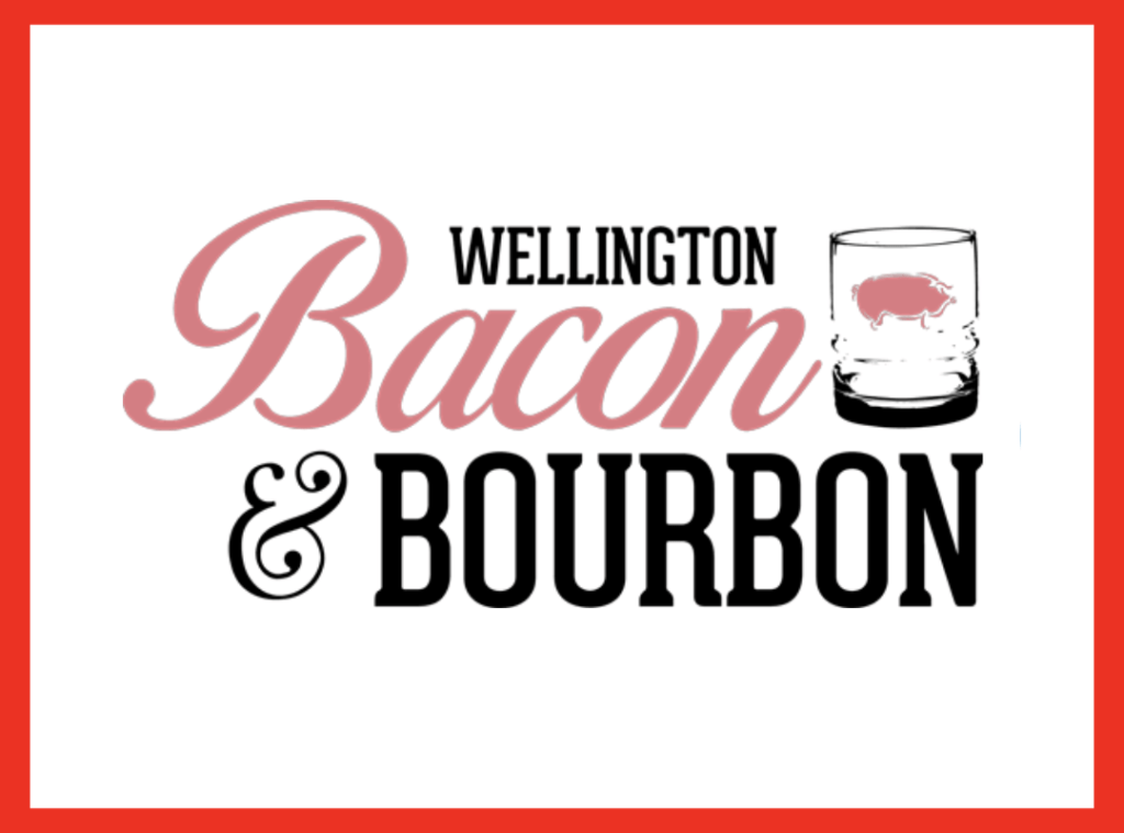Bacon and Bourbon fest
